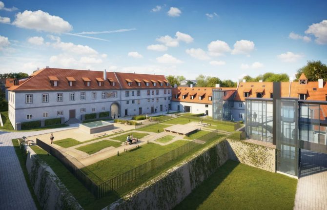 Jinonický Dvůr-okolí komplexu-2