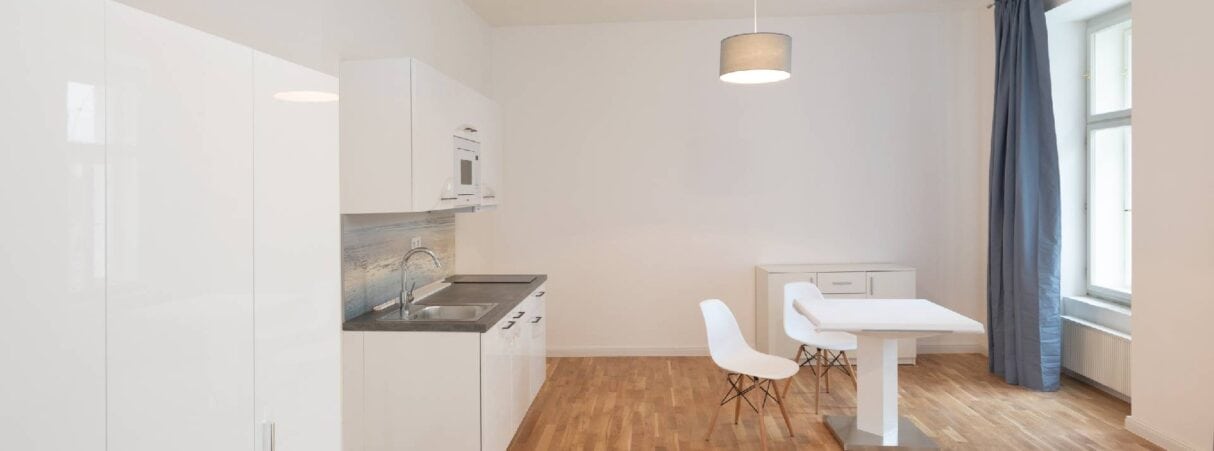 Residence Fenix