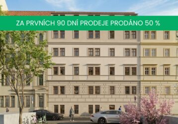 Rezidence Grafická